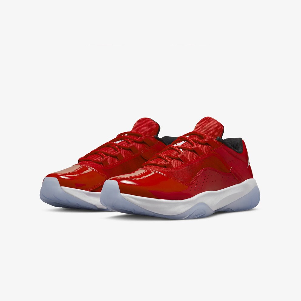 Jordan Air 11 CMFT Low Παιδικά Παπούτσια για Μπάσκετ