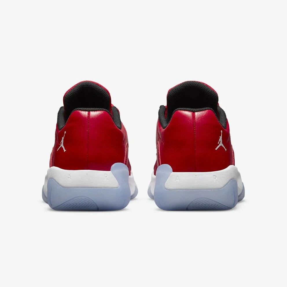 Jordan Air 11 CMFT Low Παιδικά Παπούτσια για Μπάσκετ