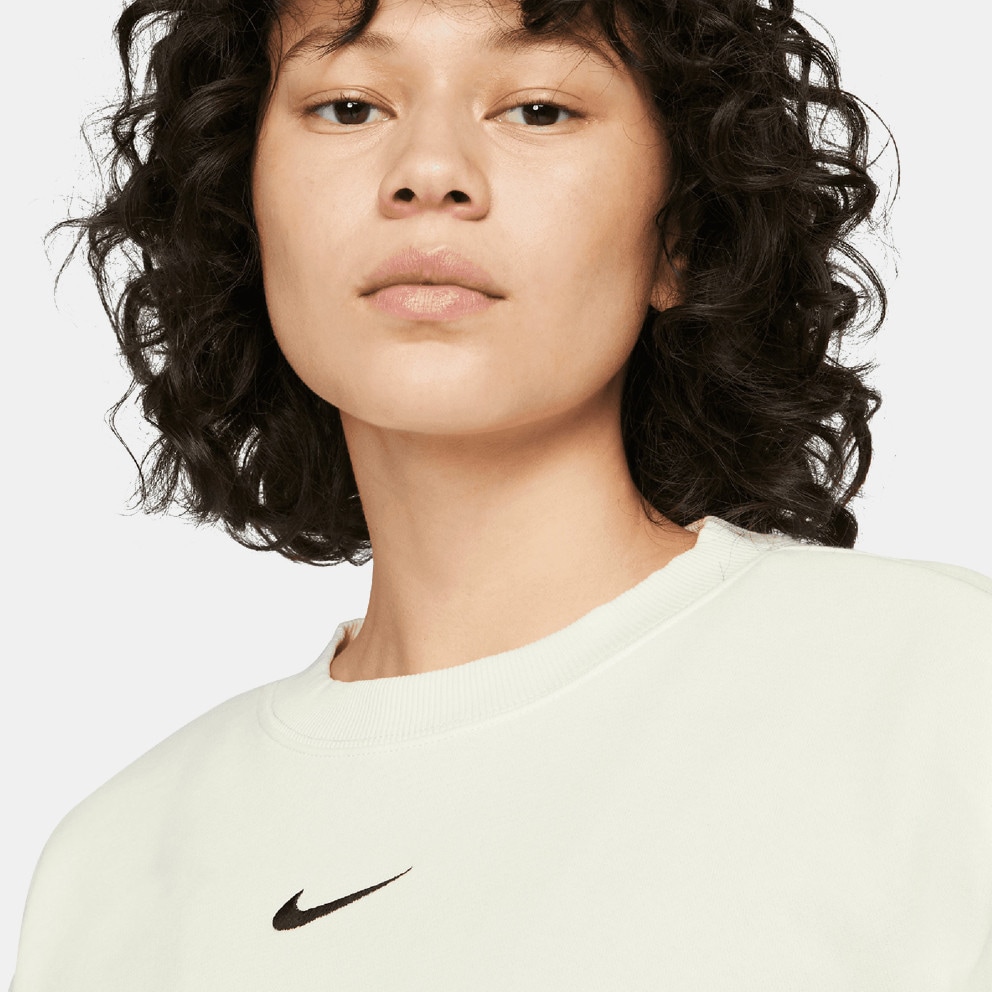 Nike Sportswear Phoenix Fleece Women's Sweatshirt