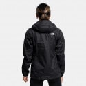 The North Face Quest Γυναικείο Αντιανεμικό Μπουφάν