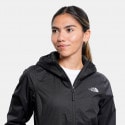 The North Face W Quest Women's Windbraker Jacket