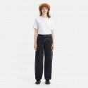Levis Baggy Dad Γυναικείο Παντελόνι Jean