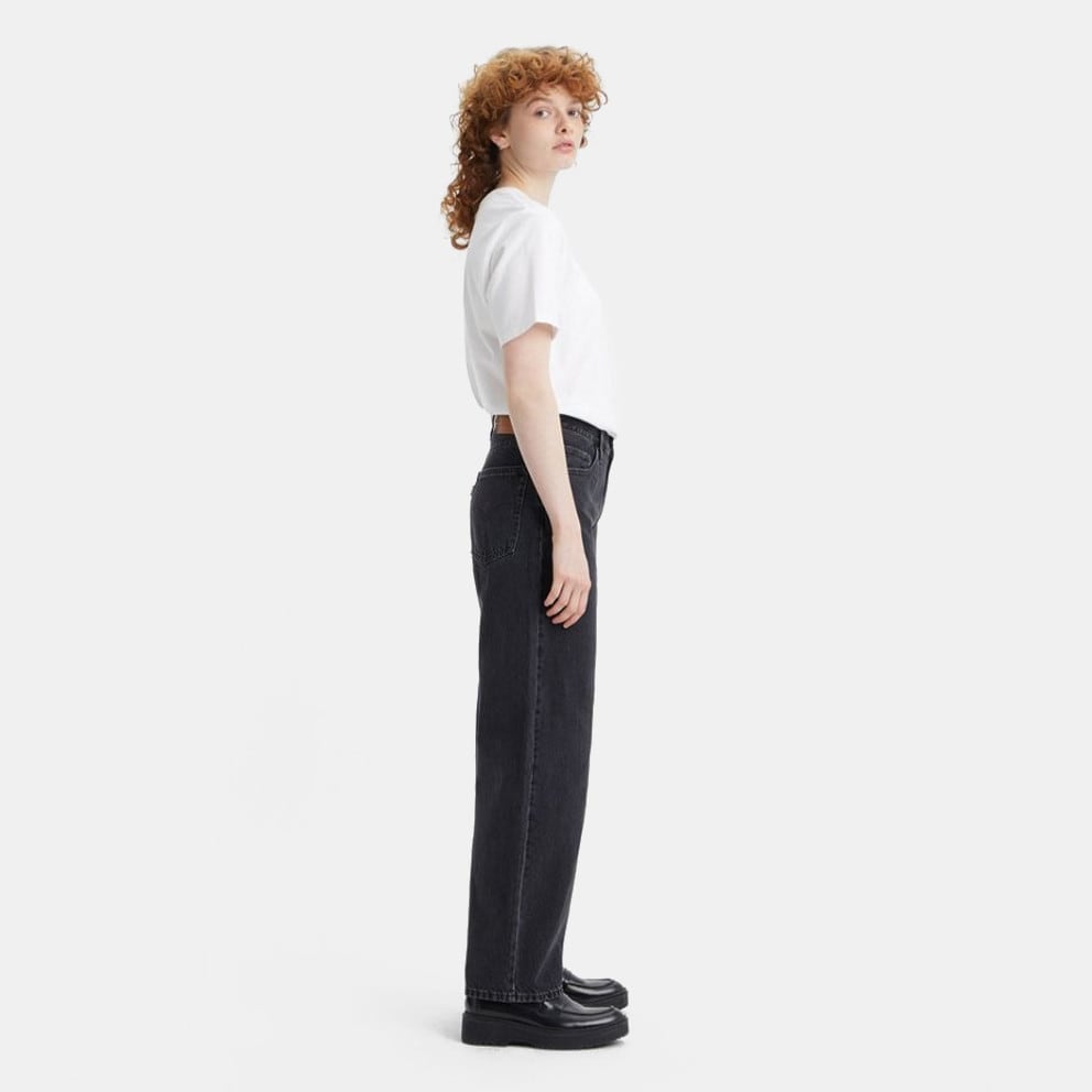 Levis Baggy Dad Γυναικείο Παντελόνι Jean