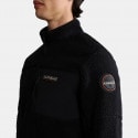 Napapijri Yupik FZ 3 Fleece Men's Jacket