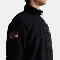 Napapijri Yupik FZ 3 Fleece Men's Jacket