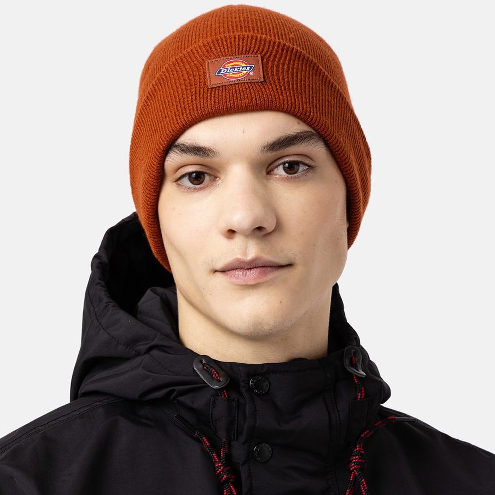 Dickies Gibsland Unisex Beanie Rec DK0A4X7K-IEX