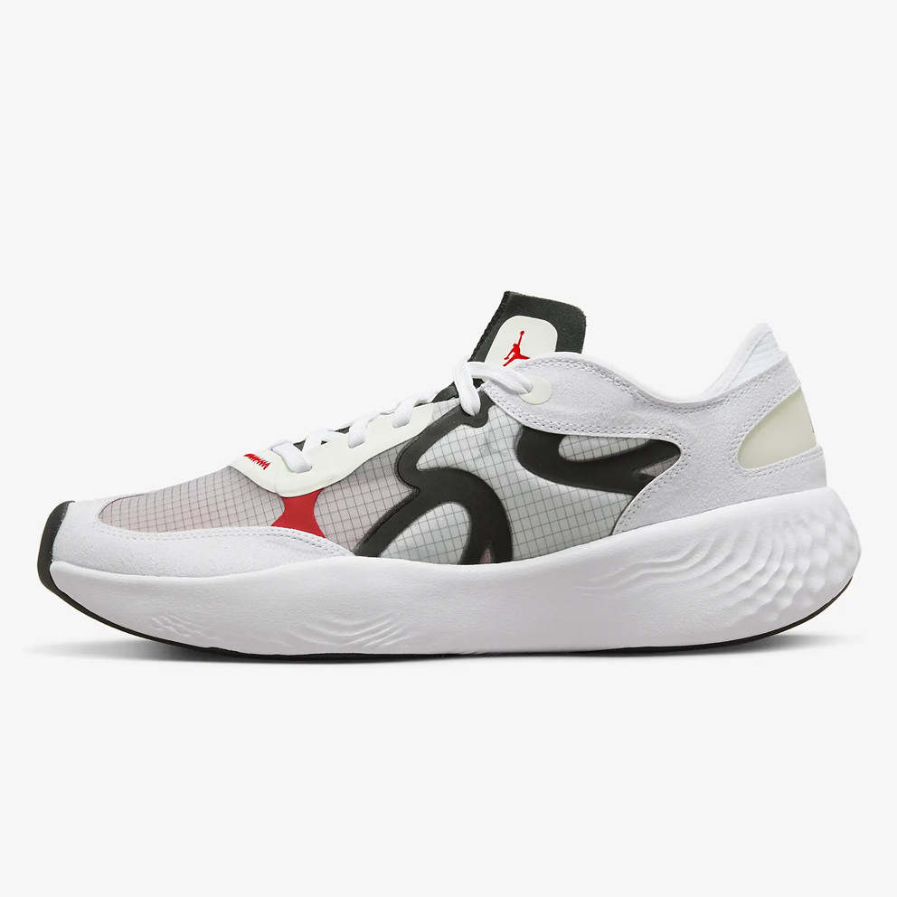 Jordan Delta 3 Low Ανδρικά Μπασκετικά Παπούτσια (9000110250_60577)
