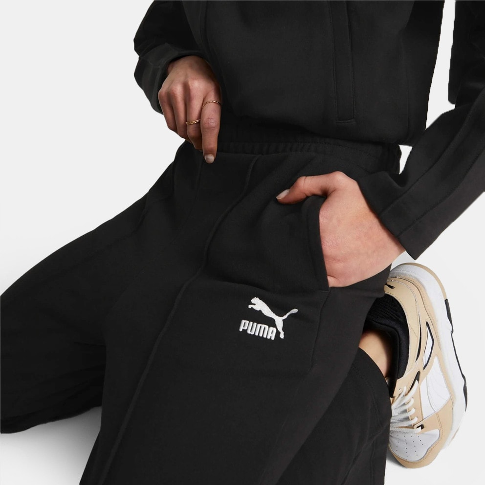 Puma Classics Straight Womne's Sweatpants