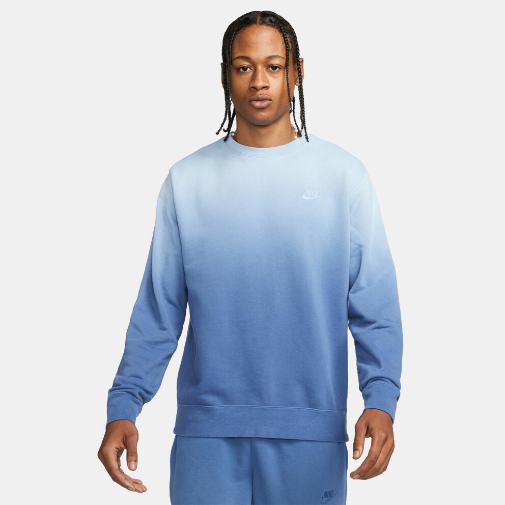 Nike Sportswear Club Men's Sweatshirt