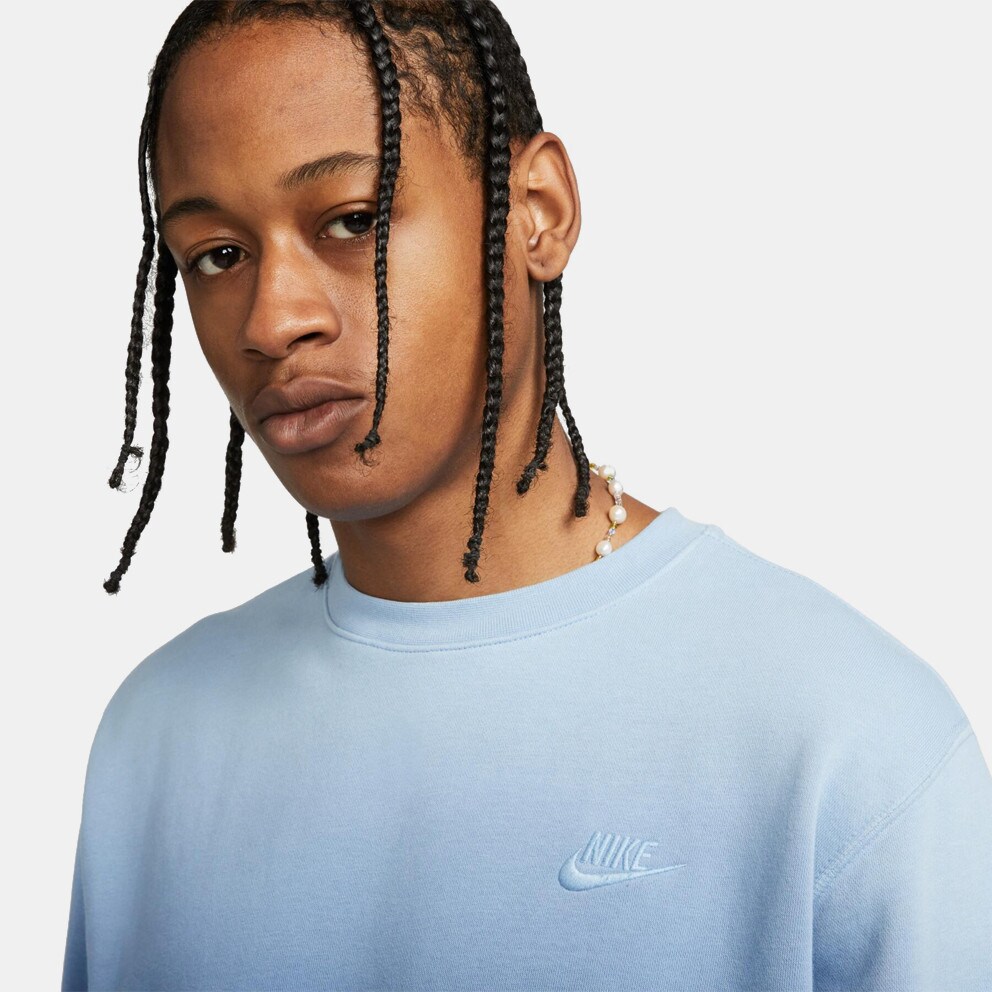 Nike Sportswear Club Men's Sweatshirt
