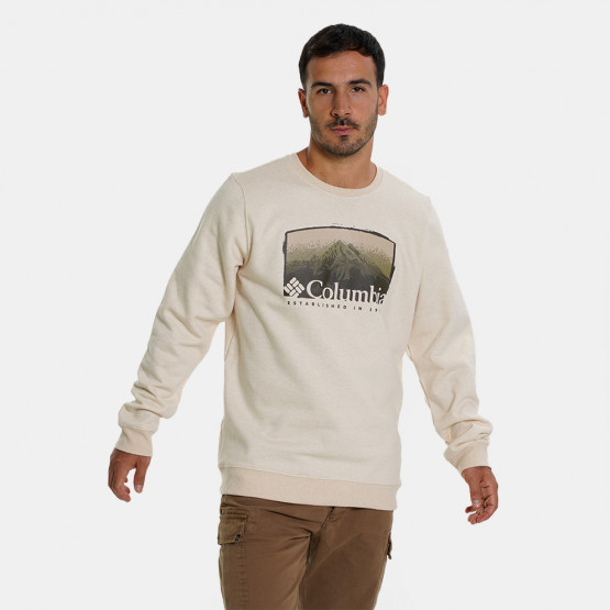 Columbia Hart Mountain Men's Sweatshirt