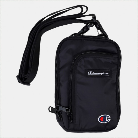 Champion Rochester Unisex Mini Χιαστί Τσάντα 5L