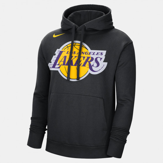 Nike NBA Los Angeles Lakers Fleece Men's Hoodie