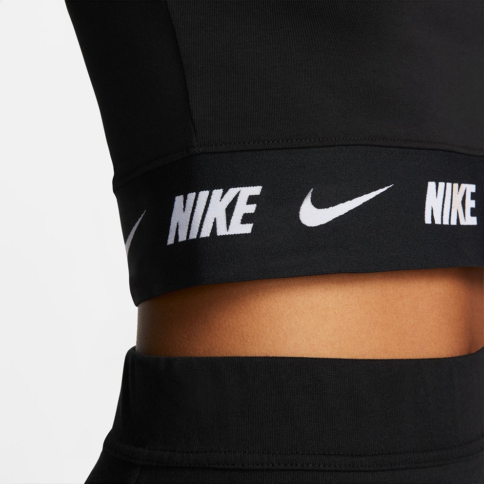 Nike Sportswear Γυναικεία Μπλούζα με Μακρύ Μανίκι