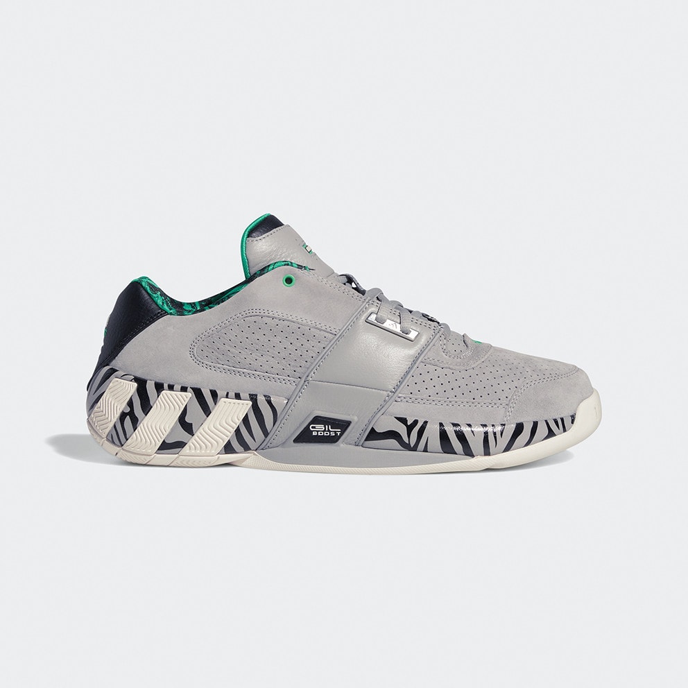 adidas Originals Agent Gil Restomod (9000112717_61626)