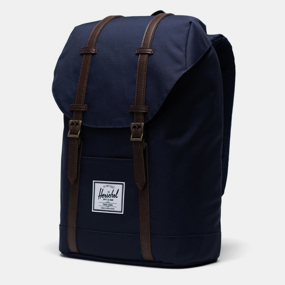 Herschel Retreat Unisex Σακίδιο Πλάτης 19.5 L