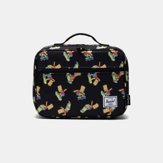 Herschel x The Simpsons Pop Quiz Unisex Lunch Bag 5L