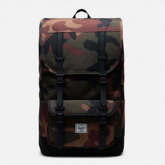 Herschel Little America Pro Σακίδιο Πλάτης 28L