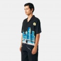 Huf Manhattan Men's Shirt