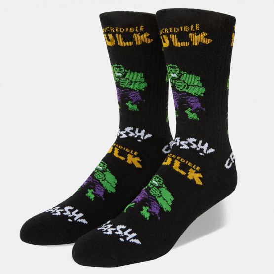 Huf Hulk Retro Ανδρικές Κάλτσες