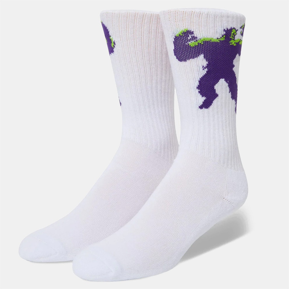 Huf Radiate Crew Men's Socks