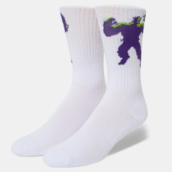 Huf Radiate Crew Men's Socks