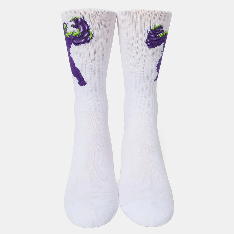 Huf Radiate Crew Men's Socks