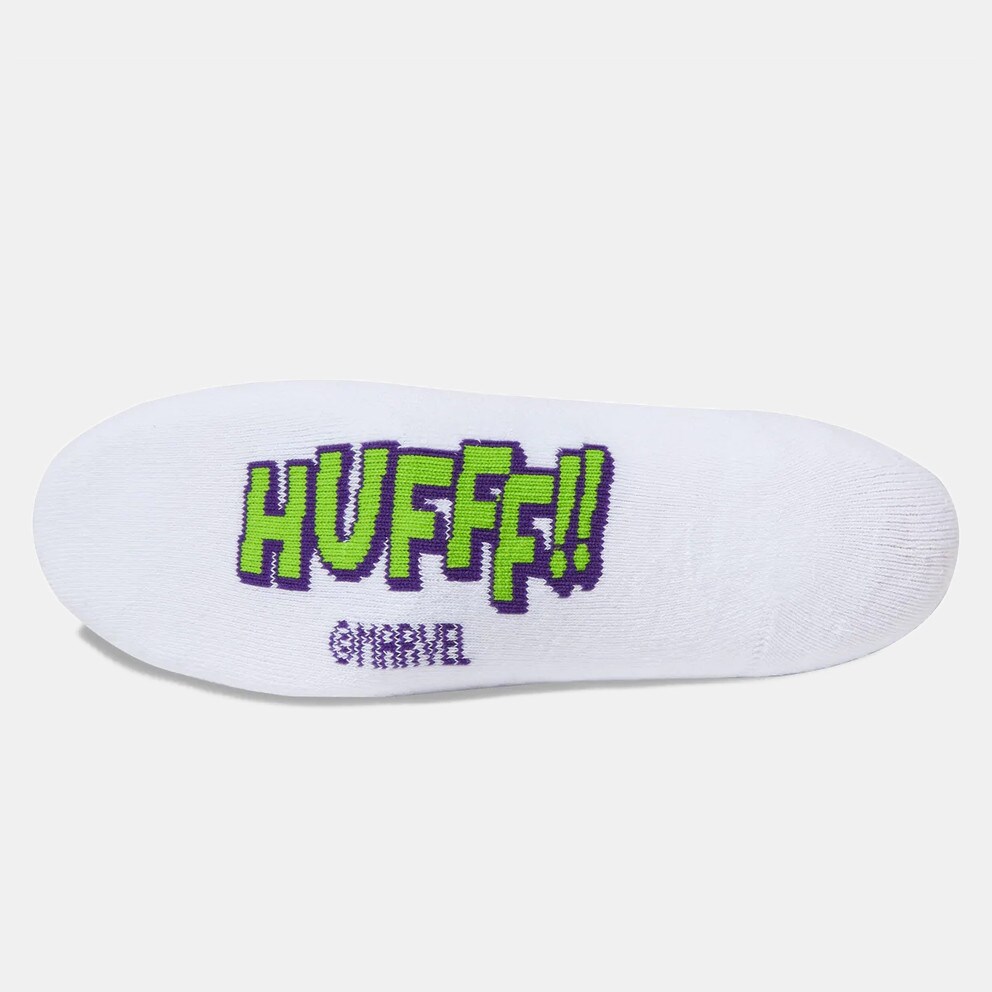 Huf Radiate Crew Men's Socks