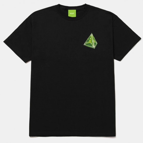 Huf Tesseract  Ανδρικό T-Shirt