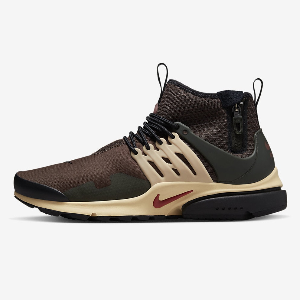 Nike Air Presto Mid Utility (9000109780_60395)