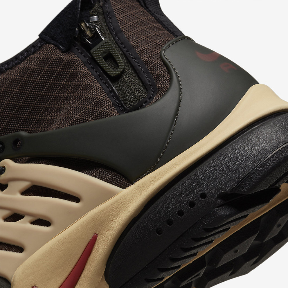 Nike Air Presto Mid Utility Men's Boots