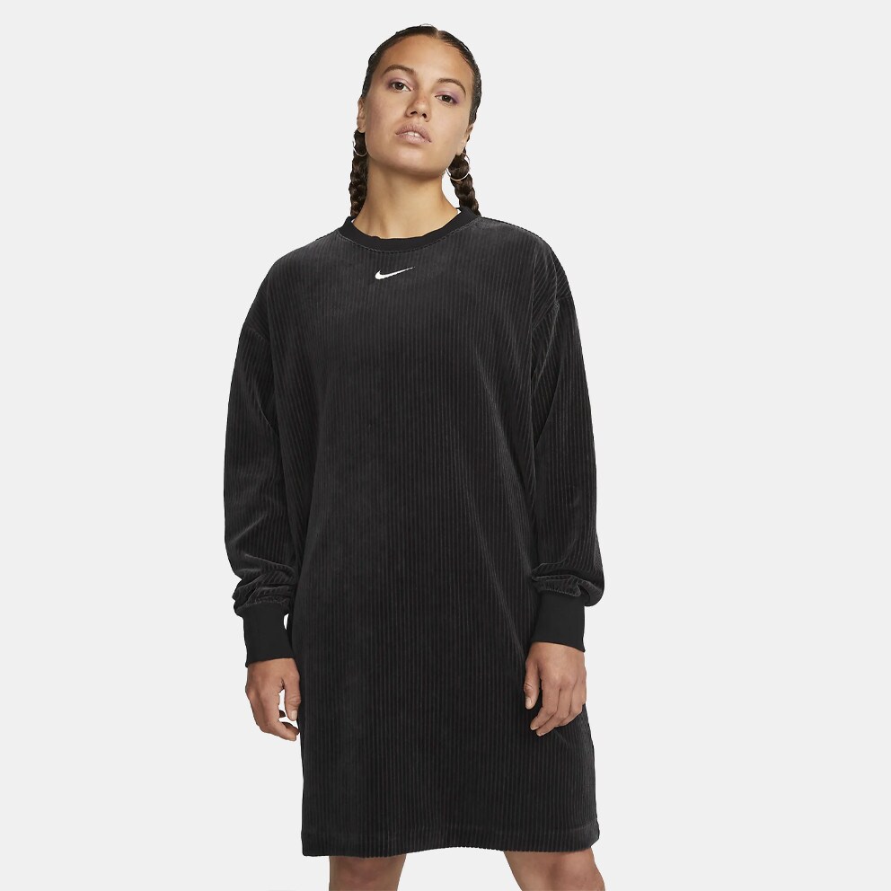 Nike Sportswear Γυναικείο Φόρεμα