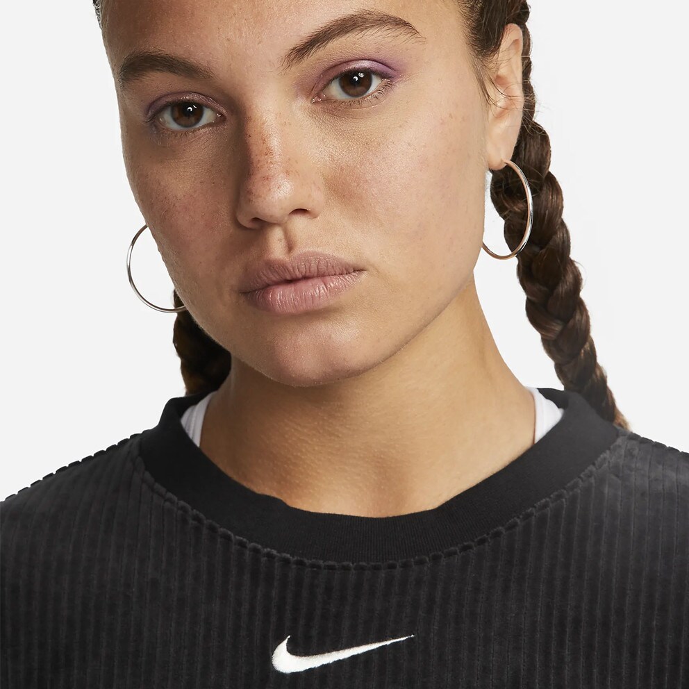 Nike Sportswear Γυναικείο Φόρεμα