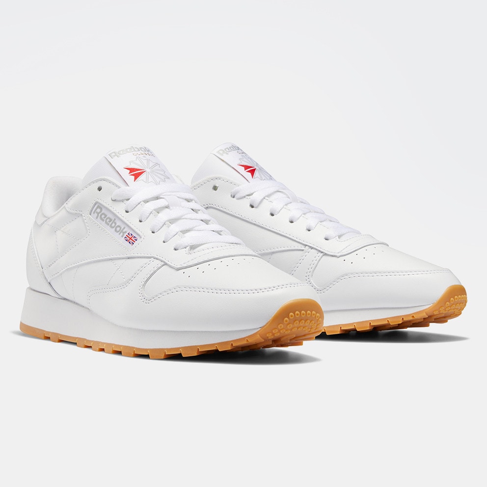 Reebok Classics Classic Leather Unisex Shoes