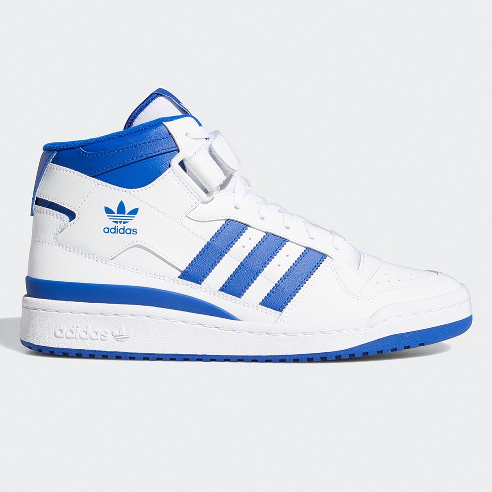 adidas Originals Forum Mid Ανδρικά Παπούτσια (9000112379_47873)