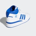 adidas Originals Forum Mid Ανδρικά Παπούτσια