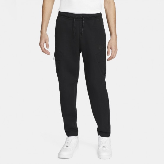 Nike Sportswear Tech Fleece Ανδρικό Παντελόνι Φόρμας