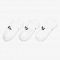 Nike Sportswear Everyday Essential Socks 3-Pack