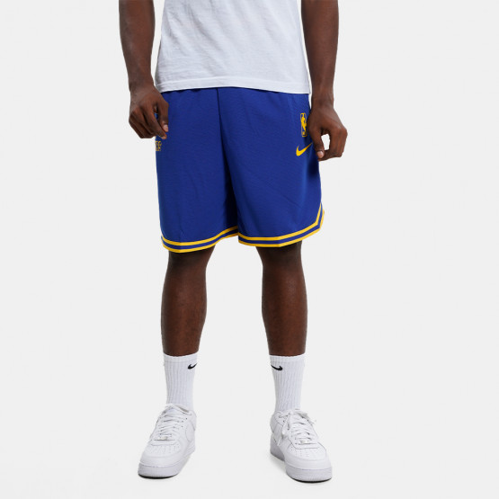 Nike Golden State Warriors  NBA Dri-Fit DNA Ανδρικό Σορτς Για Μπάσκετ