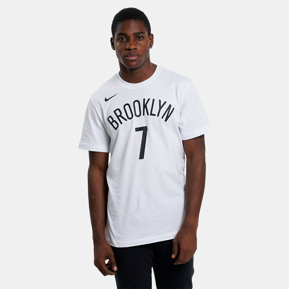 Nike Brooklyn Nets NBA Durant Kevin Ανδρικό T-shirt