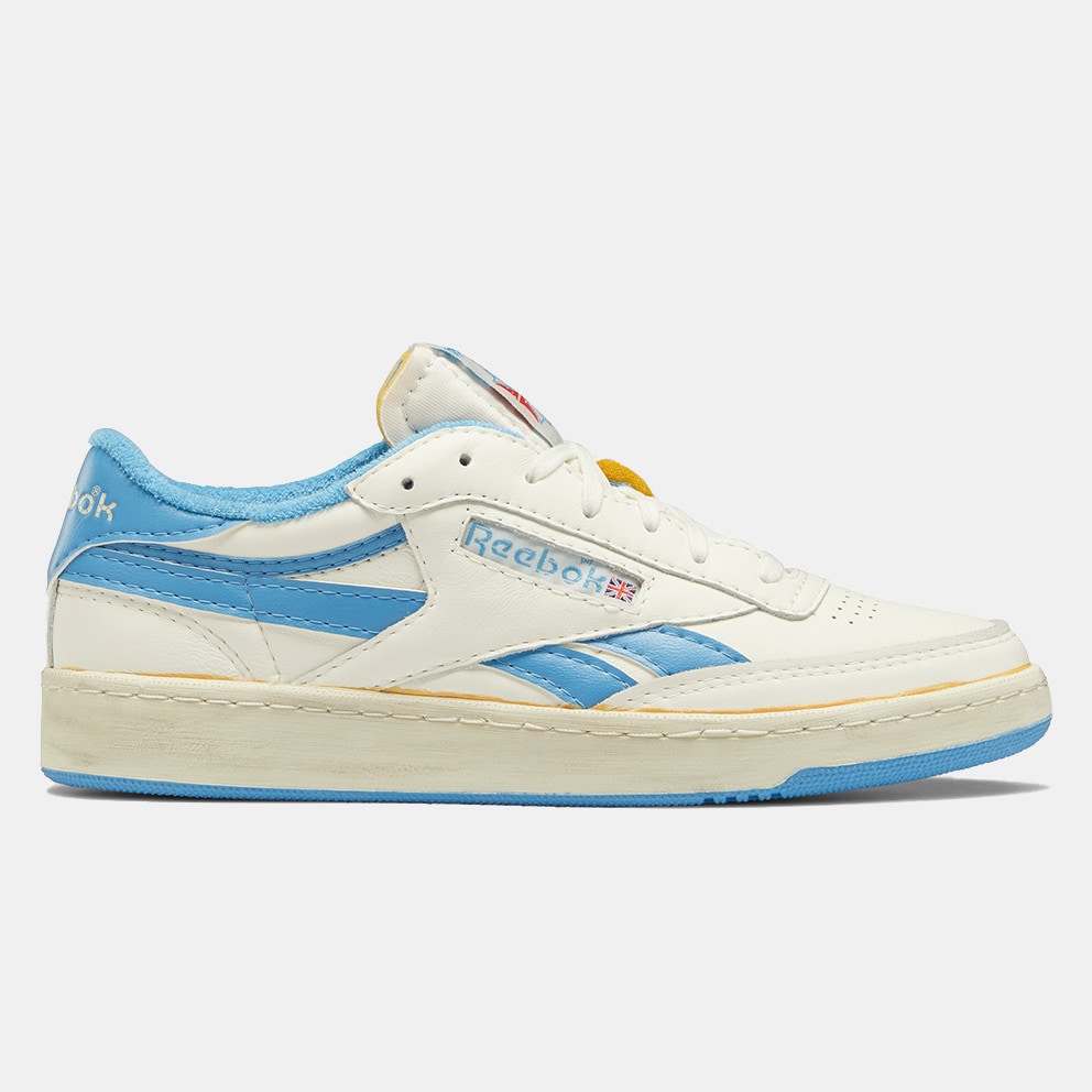 Reebok Classics Club C Revenge Ανδρικά Παπούτσια