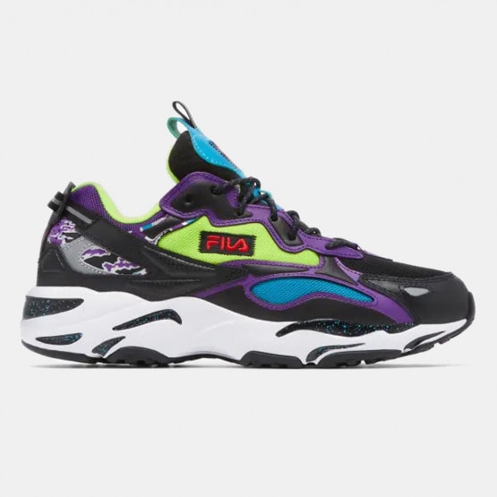 Fila Heritage Ray Tracer Apex Men's Shoes Multicolor 1RM02171-019