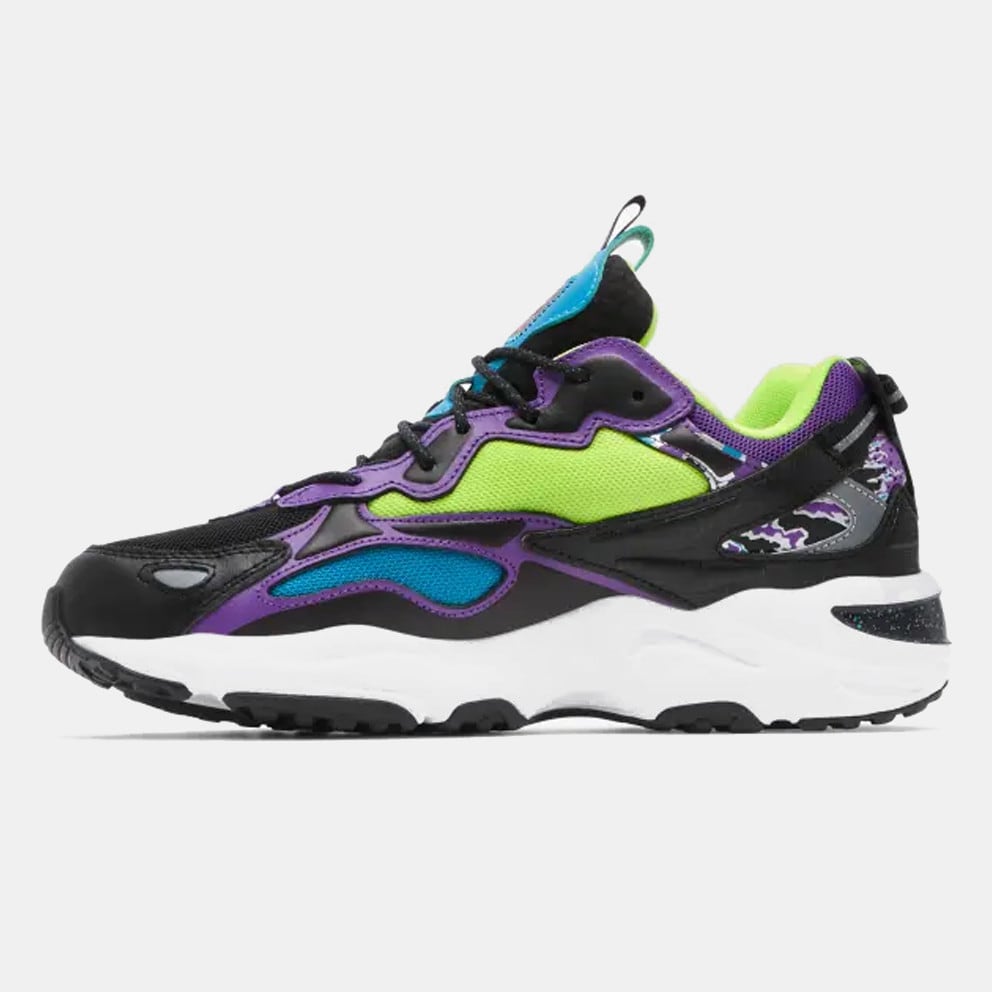 Fila Heritage Ray Tracer Apex Ανδρικά Παπούτσια