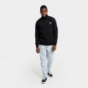 Alpha Industries Half Zip Men's Sweatshirt