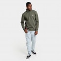 Alpha Industries Half Zip Men's Sweatshirt