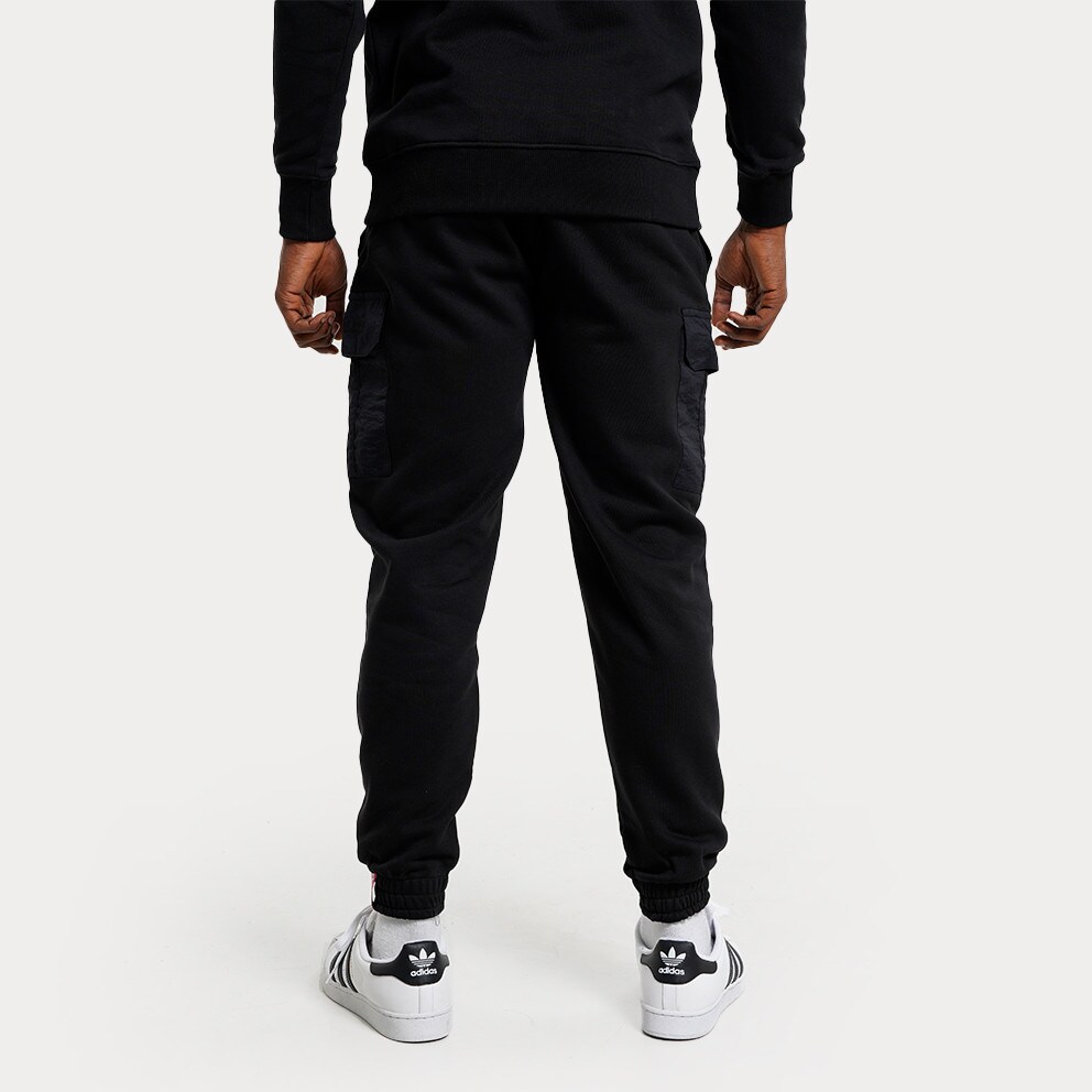 Alpha Industries Cargo Men's Track Pants