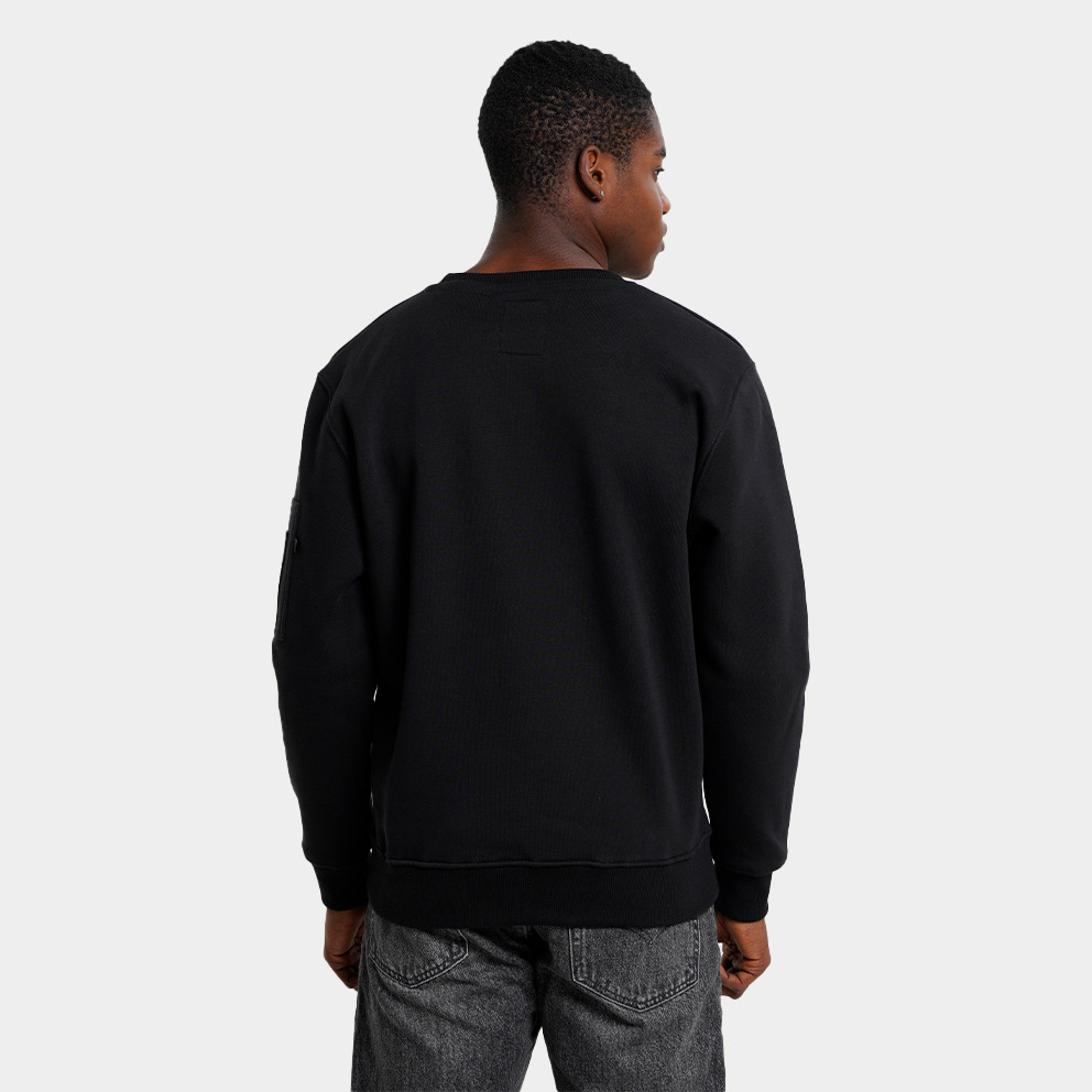 Alpha Industries Ανδρικό Φούτερ (9000116659_1469) φωτογραφία