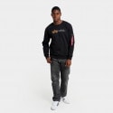 Alpha Industries Men's Hoodie