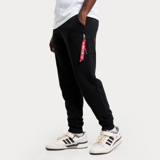 Alpha Industries X-Fit Men's Cargo Pants