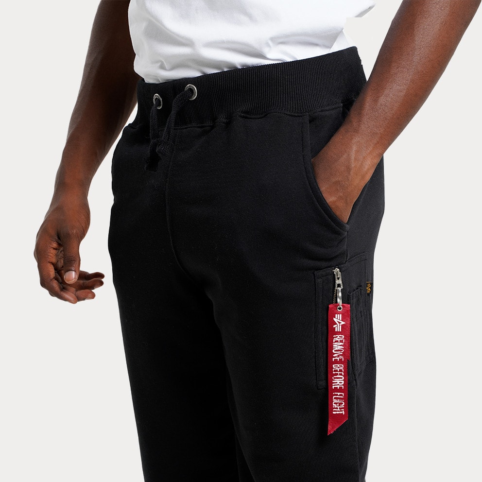 Alpha Industries X-Fit Men's Cargo Pants